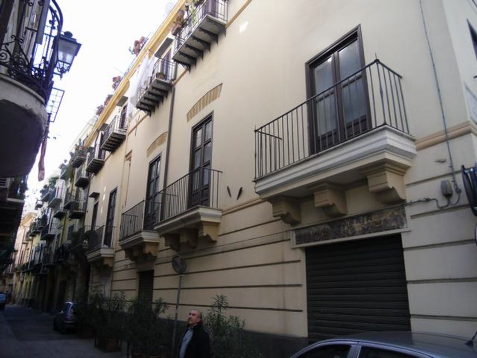 Leilighet i Palermo, Palermo - bilde 5